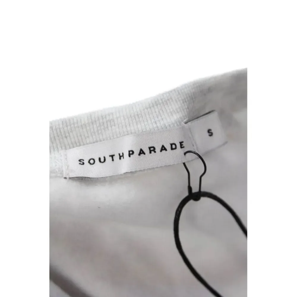 South Parade new tags